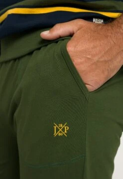 JP1880 Pyjamabroek - Oliv 7 JP1880 Pyjamabroek - Oliv -JP1880 Winkel 1462b1c465e84588b0b953a4c9b37c16