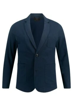 JP1880 Revers Aufgesetzte Taschen - Colbert - Navy Blue -JP1880 Winkel 147329bc73c345eb8ccd9e11c1303224