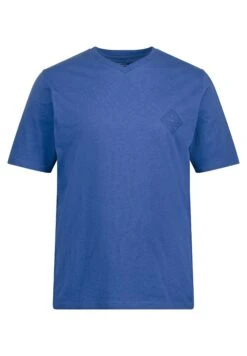 JP1880 T-Shirt Basic - Violet Bleu -JP1880 Winkel 14b4383c1ff442bd92e261336bd05280
