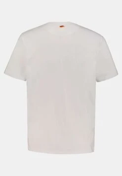 JP1880 T-Shirt Print - Weiß -JP1880 Winkel 14b56744cba444f5a9598ac2ad680718