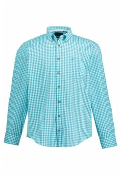 JP1880 Overhemd - Türkis