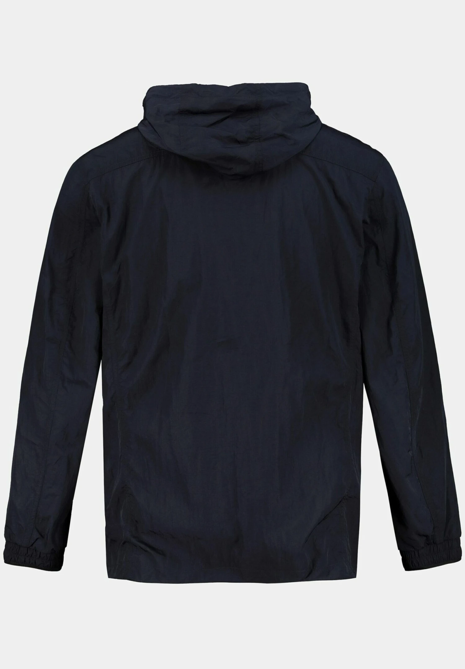 JP1880 Regenjas - Navy 4 JP1880 Regenjas - Navy - Afbeelding 4