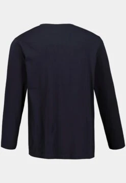 JP1880 Grössen Bis Langarms Mi - Sweater - Marine 5 JP1880 Grössen Bis Langarms Mi - Sweater - Marine -JP1880 Winkel 168990739c2e4a9c83f3fb34d92747f3