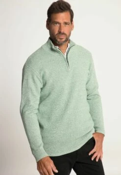 JP1880 Trui - Paradis Green