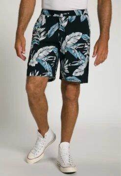 JP1880 Shorts - Schwarz