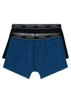 JP1880 Flexnamic 2Pack - Onderbroeken - Deep Sea Blue -JP1880 Winkel 18384318958d497386c4ca3d370953f2