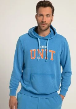 JP1880 Hoodie - Aqua