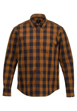 JP1880 Overhemd - Rost -JP1880 Winkel 19d8495a5bb44b73b32da88393befe3b