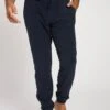 JP1880 Pyjamabroek - Navy Blauw