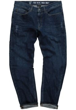 JP1880 Straight Leg Jeans - Dark Blue Denim 9 JP1880 Straight Leg Jeans - Dark Blue Denim -JP1880 Winkel 1b1f69a6030242fc9e47993d20112882