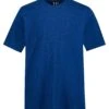 JP1880 T-Shirt Print - Clematisblau