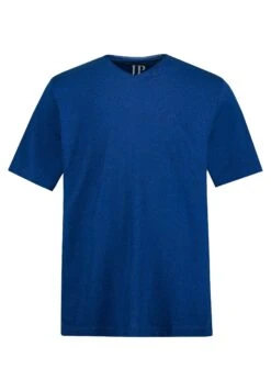 JP1880 T-Shirt Print - Clematisblau