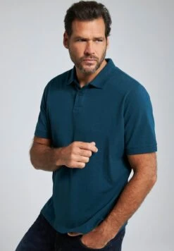 JP1880 Poloshirt - Bleu