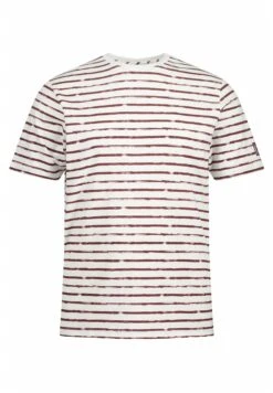 JP1880 T-Shirt Print - Marsala Red -JP1880 Winkel 1de6333521ef4abda28d714250a79329