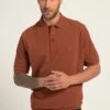 JP1880 Poloshirt - Bernstein -JP1880 Winkel 1de76ea4e7c241659b682c4f2578092a
