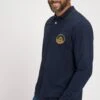 JP1880 Poloshirt - Navy Blau -JP1880 Winkel 1e4b1df4f9e54f0197527ac7ce435608