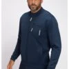 JP1880 Jay-Pi Cycling Softshell Flexnamic®, Bikewear - Outdoorjas - Matte Night Blue -JP1880 Winkel 1ea4d6c1745e4ceaadccb49c4f06d598