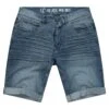 JP1880 Jeansshort - Blue Denim