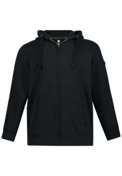 JP1880 Jay-Pi Basic - Sweater Met Rits - Schwarz -JP1880 Winkel 1edf91d4c0ce448382079635fa1c3b53