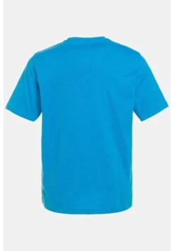 JP1880 T-Shirt Print - Helles Azurblau -JP1880 Winkel 1ee9dffc05924306a40f4f58ecad6bda