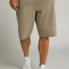 JP1880 Shorts - Steingrau -JP1880 Winkel 1eef84b5eeb645a580c4a7a31a1da60f