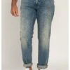 JP1880 Straight Leg Jeans - Bleu Clair 8 JP1880 Straight Leg Jeans - Bleu Clair -JP1880 Winkel 1f03c46385234b2ebdebafba47f26d9b