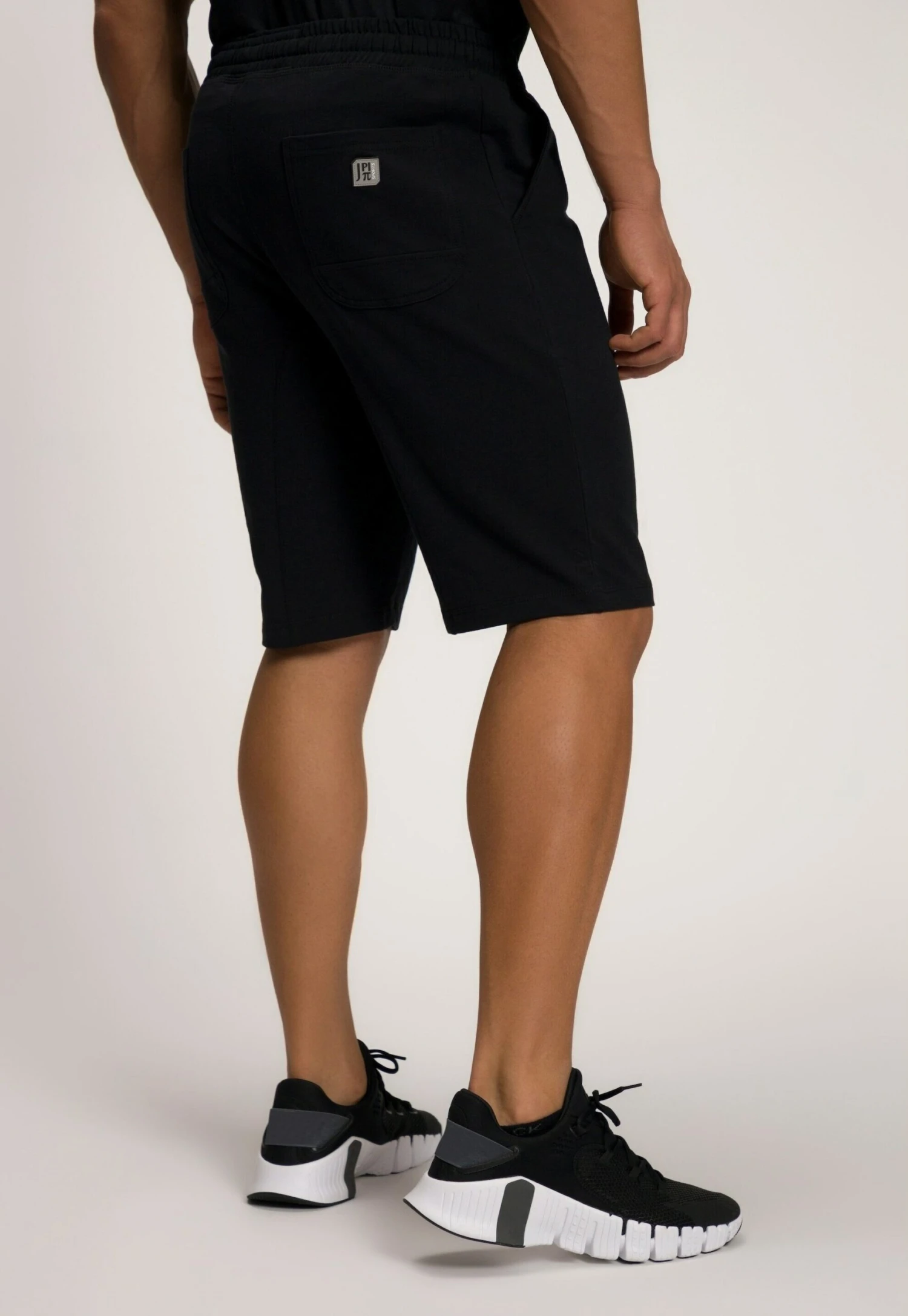 JP1880 Trainingsbroek - Black 2 JP1880 Trainingsbroek - Black - Afbeelding 2