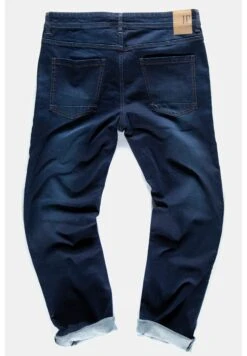 JP1880 Jeans Tapered Fit - Dark Blue Denim -JP1880 Winkel 1f75343b91a44f5baefd16d66785d411