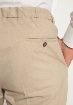 JP1880 Fexnamic Baukasten ParisFlecken Schutz - Chino - Sandgrau -JP1880 Winkel 2089953e9bfe46e4b2e3643dd1edf790