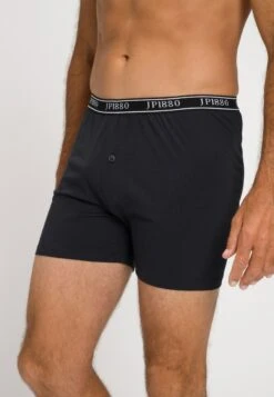 JP1880 Flexnamic®, Set Van 2 - Boxershort - Zwart -JP1880 Winkel 2125079c86a24c9ab9101a60630c5952