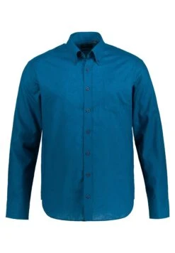 JP1880 Overhemd - Blue Green -JP1880 Winkel 217a9c2e4b404d11b146ce6d2da06b48