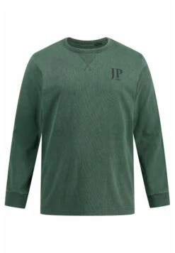 JP1880 Longsleeve - Trübes Grün 7 JP1880 Longsleeve - Trübes Grün -JP1880 Winkel 21ef9c19c4e049d899d491269cb3a135