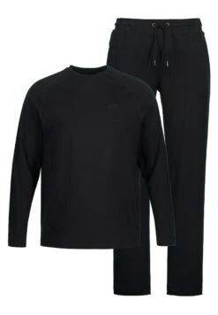 JP1880 Pyjama - Schwarz -JP1880 Winkel 22179009977f46b596db9af7df405117