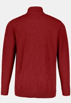 JP1880 Vest - Burgunderrot -JP1880 Winkel 221fa28fae4a437dab3040e69b0ccb5c