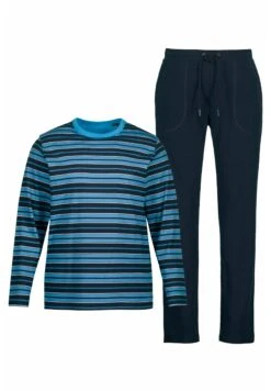 JP1880 Pyjama - Bleu Azur Clair -JP1880 Winkel 236dda6e191e4e15aa71f9b1c4a7e9e4