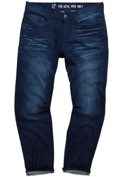 JP1880 Straight Leg Jeans - Blue Denim 8 JP1880 Straight Leg Jeans - Blue Denim -JP1880 Winkel 243502bdeebf48a3a061425a66849fae