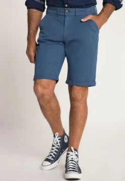 JP1880 Shorts - Vert Caraibes