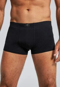 JP1880 5 Pack- Boxershort - Schwarz