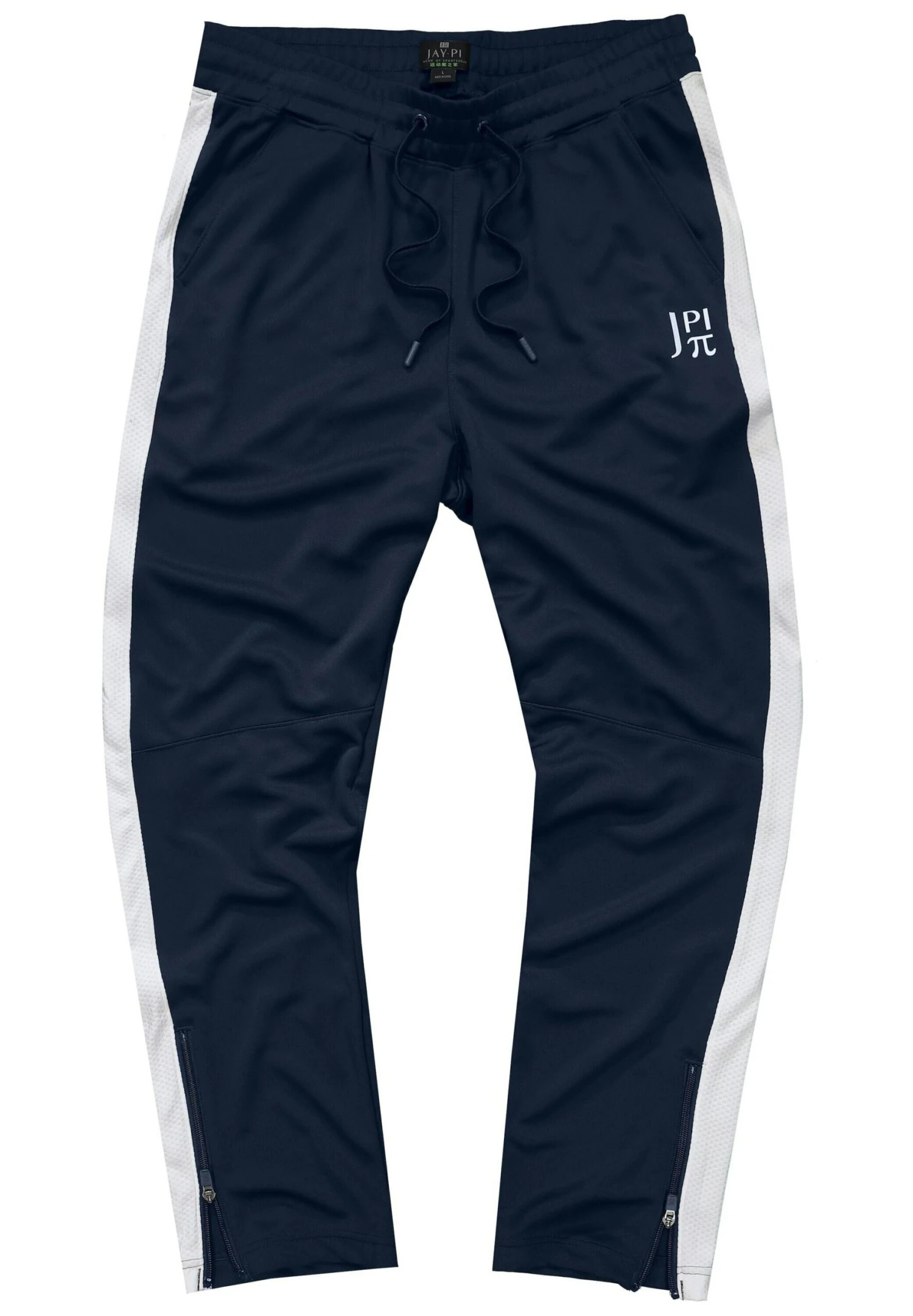 JP1880 Spécial Fitness Coupe Modern Fit À- Trainingsbroek - Dunkelblau 5 JP1880 Spécial Fitness Coupe Modern Fit À- Trainingsbroek - Dunkelblau - Afbeelding 5