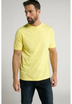 JP1880 T-Shirt Basic - Lichtgeel