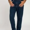 JP1880 Straight Leg Jeans - Denim Bleu Foncé 10 JP1880 Straight Leg Jeans - Denim Bleu Foncé -JP1880 Winkel 24dc90a3185b4d1ab5f01cd3ea9534b6
