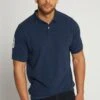 JP1880 Poloshirt - Mattes Nachtblau -JP1880 Winkel 269fd930c9834d168994d8148644f1d7