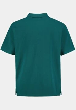 JP1880 Poloshirt - Dunkelcyan 5 JP1880 Poloshirt - Dunkelcyan -JP1880 Winkel 27001d8049f843ffbd54eaee50eb1184