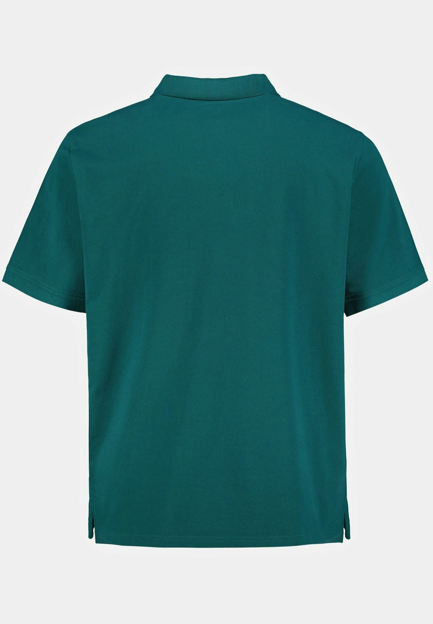 JP1880 Poloshirt - Dunkelcyan 3 JP1880 Poloshirt - Dunkelcyan - Afbeelding 3