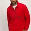 JP1880 Fleece Trui - Red