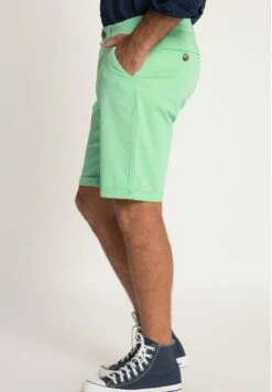 JP1880 Shorts - Lichtgroen -JP1880 Winkel 27caf2d65461430e8fca423b19f4d889