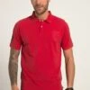 JP1880 HalbarmÄrmelbadge - Poloshirt - Apfelrot -JP1880 Winkel 283048b46ca345b4bea501304c215031