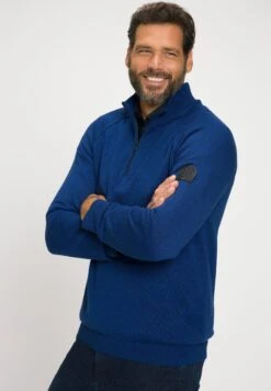JP1880 Trui - Kobaltblau -JP1880 Winkel 2835924110c34d8aa3c8fe200359099b