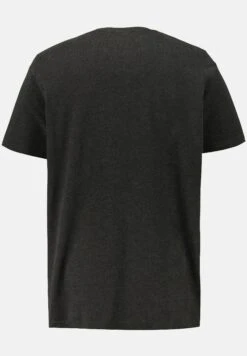 JP1880 T-Shirt Basic - Anthrazit Melange -JP1880 Winkel 294c08e937524e24af31fe5d7106e01b