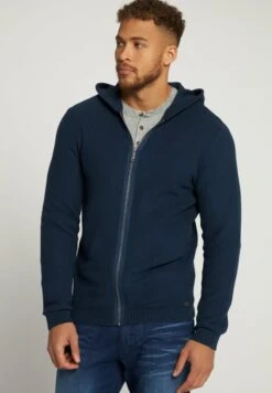 JP1880 Vest - Mattes Nachtblau -JP1880 Winkel 2a37d4937e834795b0e4fac7ce5a5c68